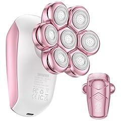 SHPAVVER Women's Electric Razor