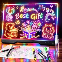 Bailkind Rechargeable LED Note Board