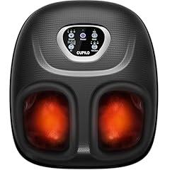 CuPiLo Shiatsu Foot Massager with Heat