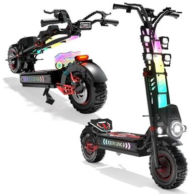 scooter electric