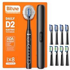 Bitvae D2 Ultrasonic Electric Toothbrush