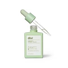 Divi Scalp Serum for Thinning Hair