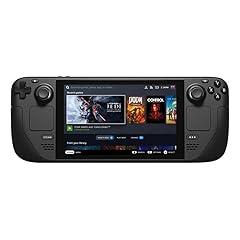 Valve Steam Deck OLED 512GB Handheld Console