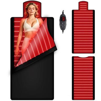 Red Light Therapy bag