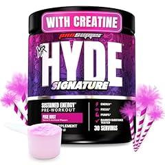 ProSupps Mr. Hyde Pre Workout Powder