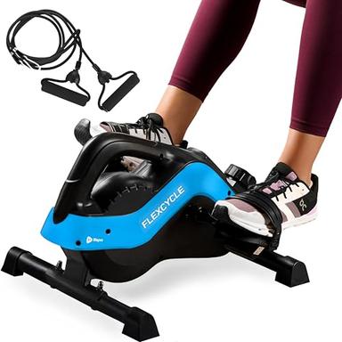 under desk bicycle