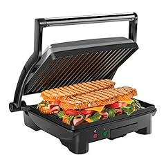 Chefman Panini Press Grill and Sandwich Maker