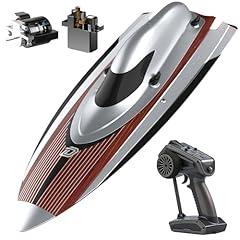 DEERC TX766 Brushless High-Speed RC Boat