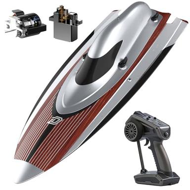 remote control boat for adults