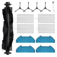 Loszaral Replacement Parts for bObsweep Robotic Vacuum