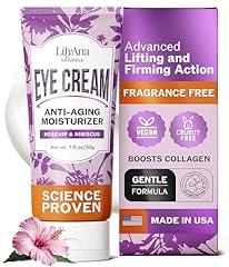 LilyAna Naturals Anti Aging Eye Cream