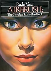 Airbrush Studio Handbook Complete Edition