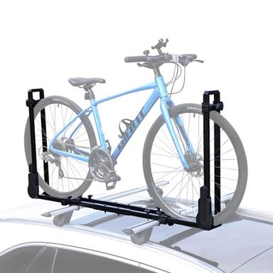 roof rack bike