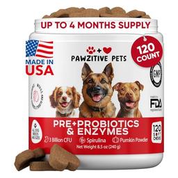 probiotics for dogs