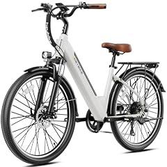 Heybike Cityscape 2.0 Electric Commuter Bike