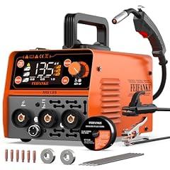 FEIFANKE 135A 4-in-1 Welding Machine