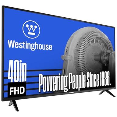 40 in tv