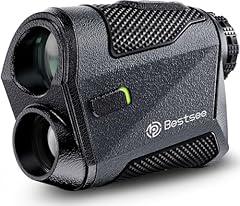 Golf Rangefinder with Slope - 1200 Yards