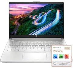 HP Business Laptop with Office 365