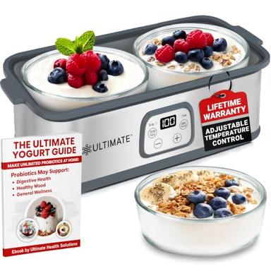 yoghurt maker