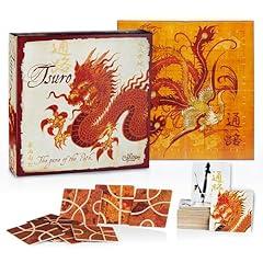 Tsuro: The Game of the Path