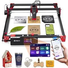 AlgoLaser 10W Laser Engraver and Cutter