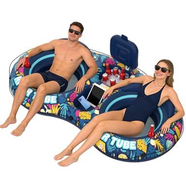 river raft