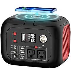 ENOFLO 300W Portable Power Station