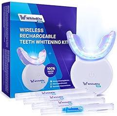 Whitebite Pro Teeth Whitening Kit