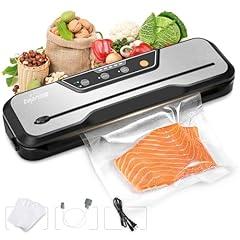 Toprime Vacuum Sealer Machine VS6612