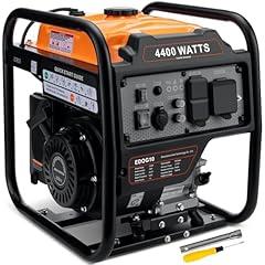 Oxseryn 4400-Watt Inverter Generator