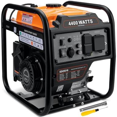 portable generator for camper