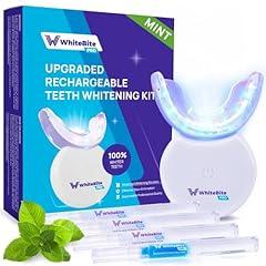 Whitebite Pro Teeth Whitening Kit