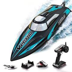 Volantexrc RC Boat with Water Cooling System