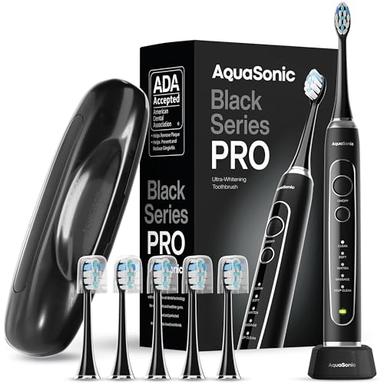 best electric toothbrushes