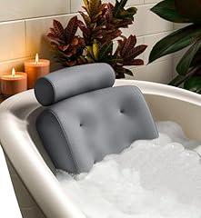 Everlasting Comfort Luxury Bath Pillow
