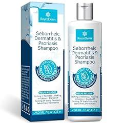 Roycederm Scalp Treatment Shampoo