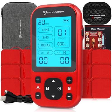 tens unit for back pain