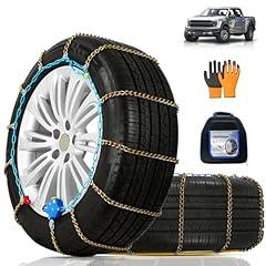 AutoChoice AutoFixing Snow Chains HLN140