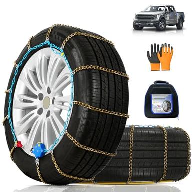 snow chains