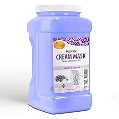 SPA REDI Lavender Wildflower Cream Mask