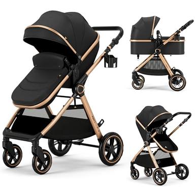 stroller