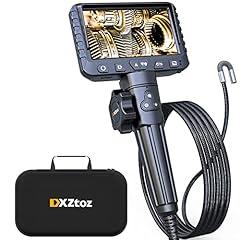 DXZtoz Two-Way Articulating Borescope