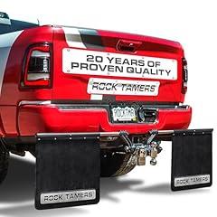 Rock Tamers 00108 Mudflap System