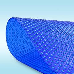 Premium Solar Pool Cover Blanket 12x24FT