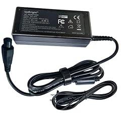 UpBright 29.4V Hoverboard Battery Charger