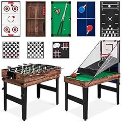 13-in-1 Combo Game Table Set