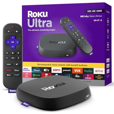 Roku stick