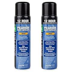 Sawyer Products SP5762 Picaridin Insect Repellent Spray