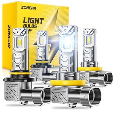 led headlight bulbs